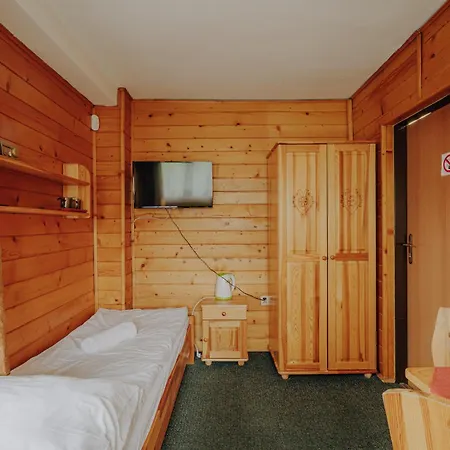Osw Moszczeniczanka 2* Zakopane