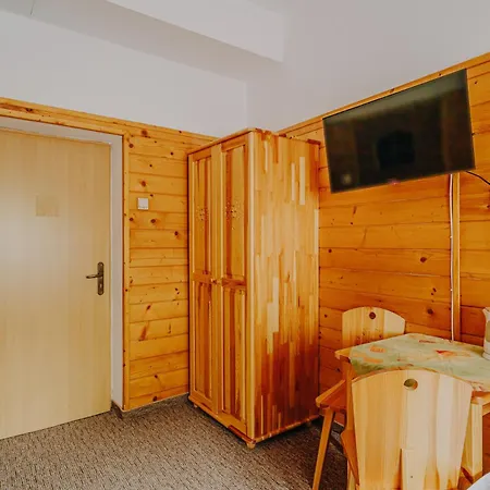 Osw Moszczeniczanka Ośrodek wypoczynkowy Zakopane