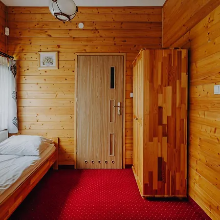Osw Moszczeniczanka Zakopane