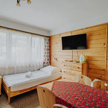 Osw Moszczeniczanka Zakopane